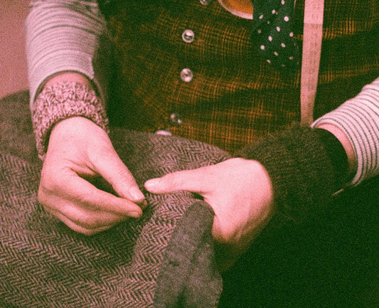 Craftpsykologi: Derfor er håndarbejde godt for dig