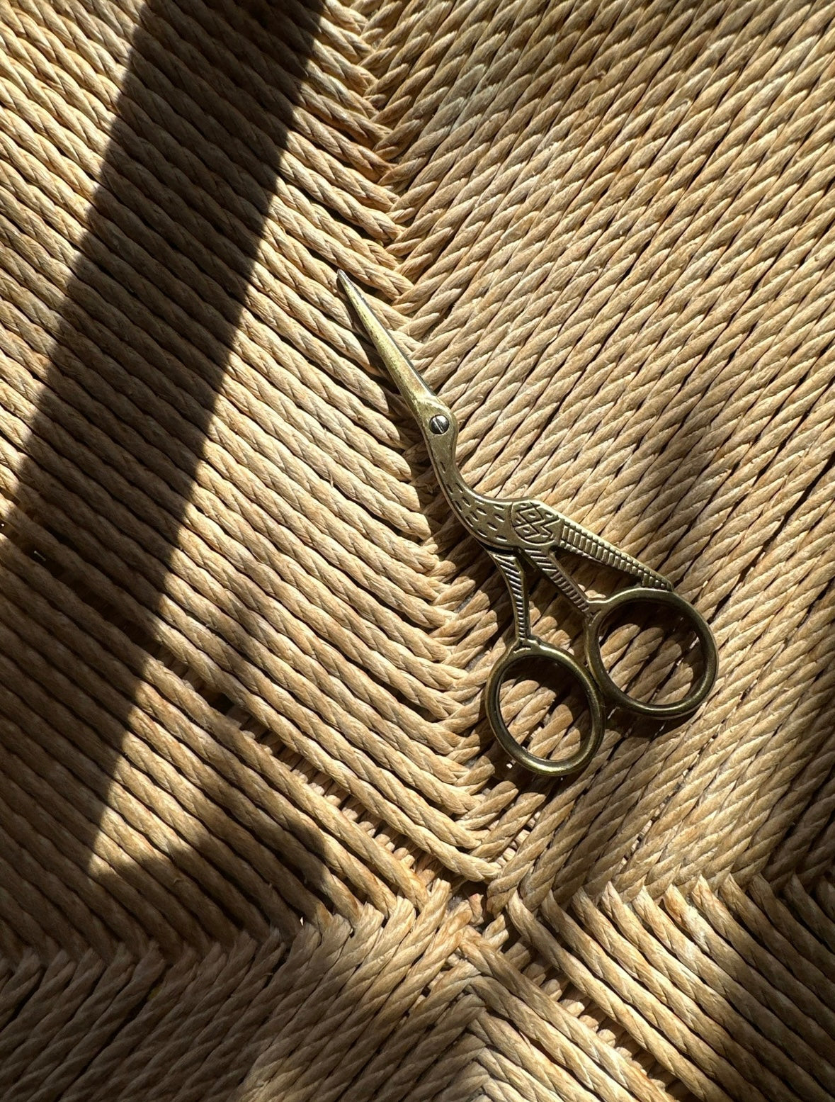 Storkesaks