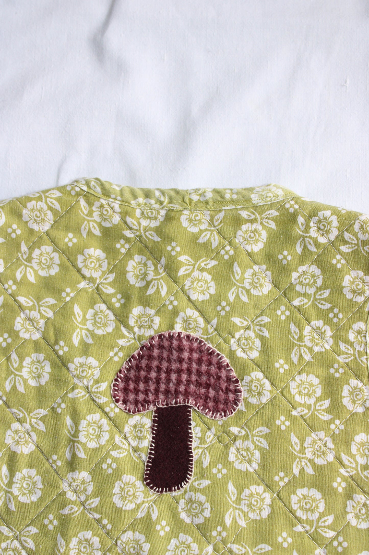 Broderikursus vinter 2026 - uden materialer