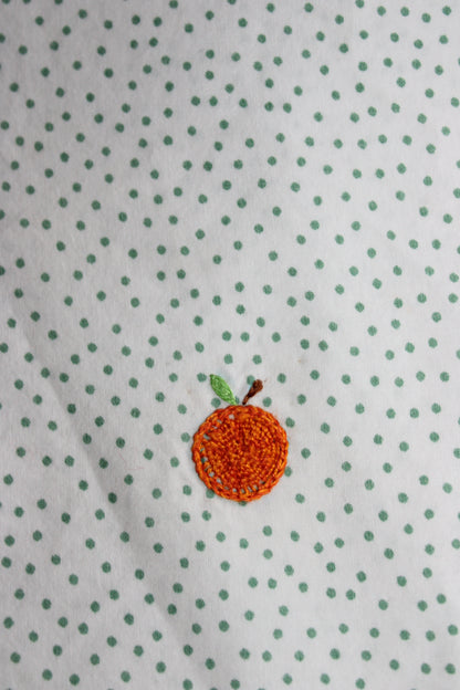 Broderikursus vinter 2026 - uden materialer